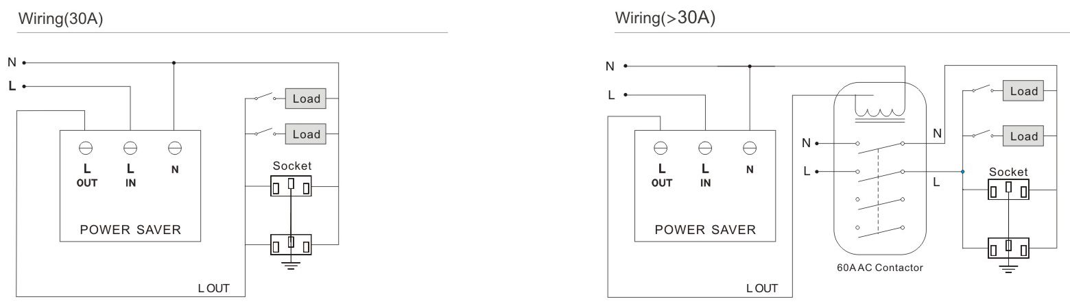 energy saver switch accept Mifare key card JK-SW2K 220V 30A 